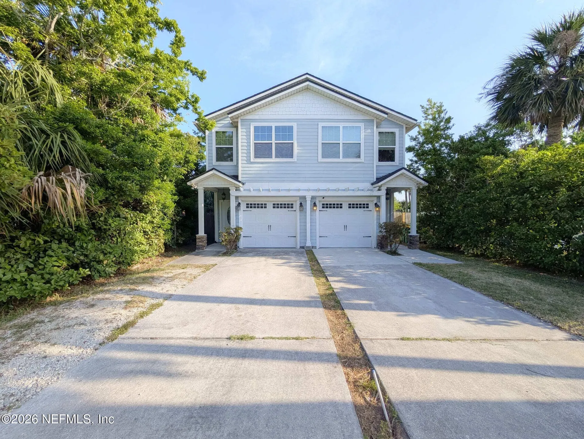 629 2nd Avenue S Jacksonville Beach FL 32250