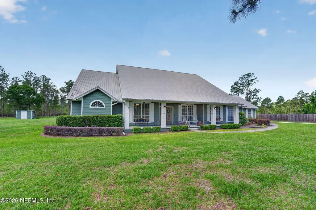6067 War Admiral Road Jacksonville FL 32234