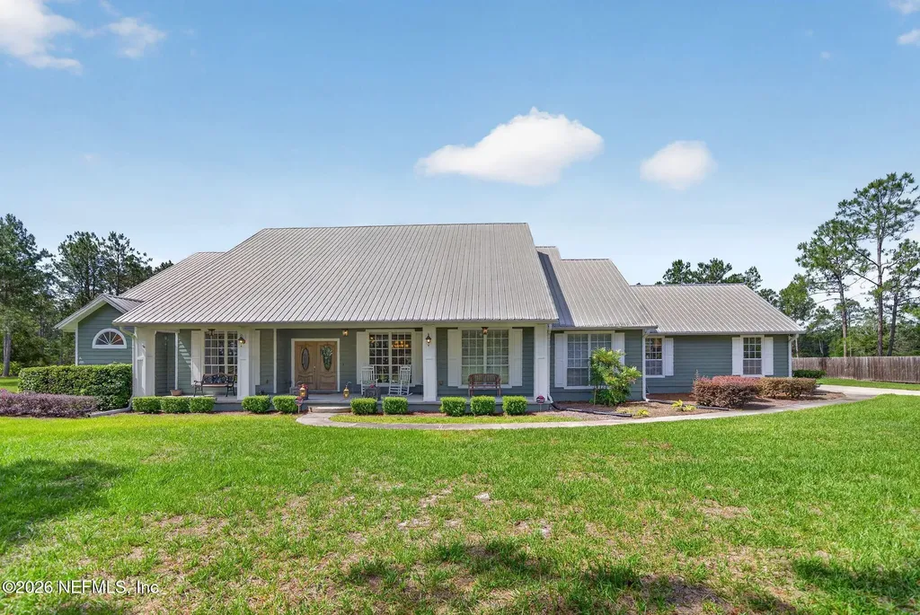 6067 War Admiral Road Jacksonville FL 32234