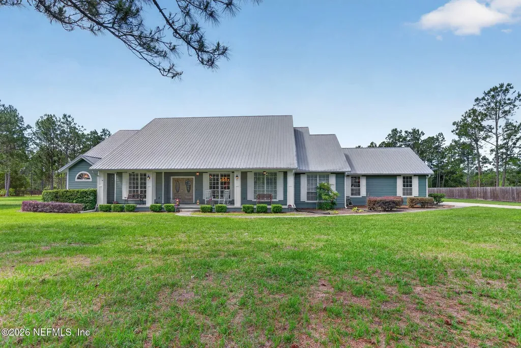 6067 War Admiral Road Jacksonville FL 32234
