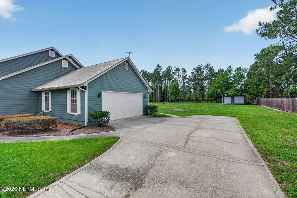 6067 War Admiral Road Jacksonville FL 32234