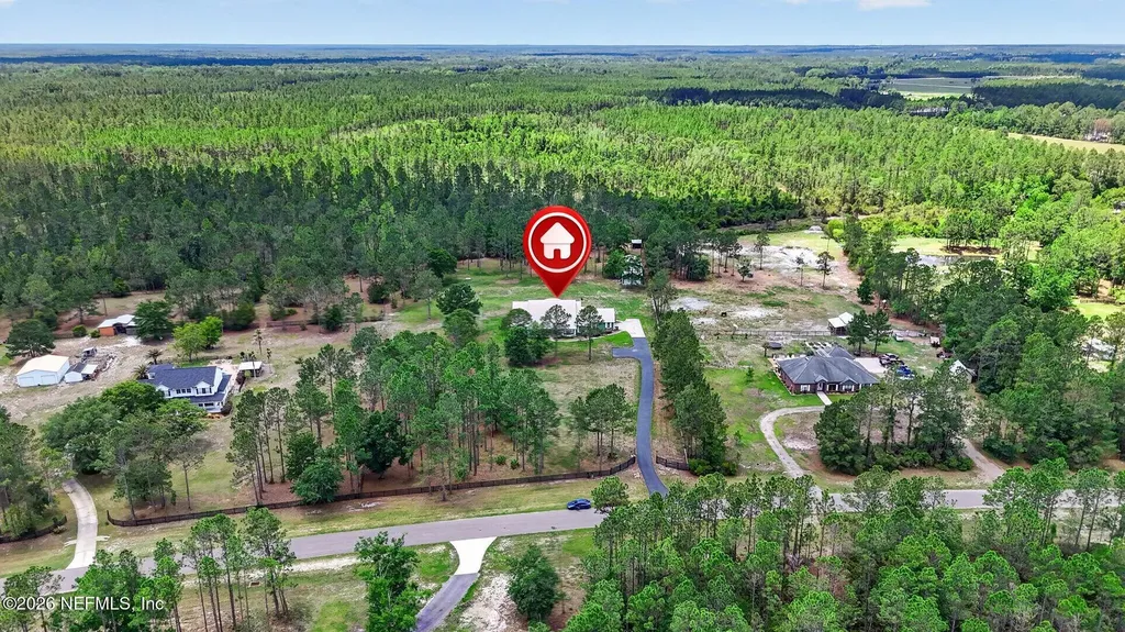 6067 War Admiral Road Jacksonville FL 32234