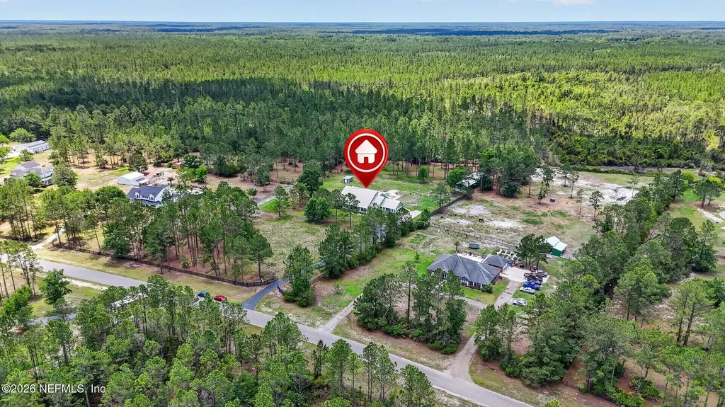 6067 War Admiral Road Jacksonville FL 32234