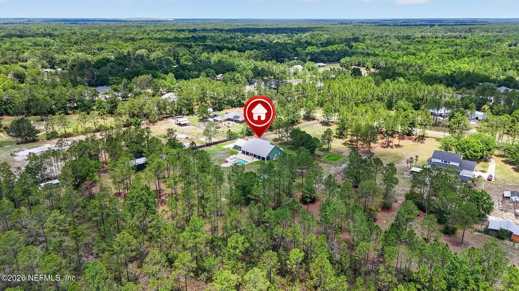 6067 War Admiral Road Jacksonville FL 32234