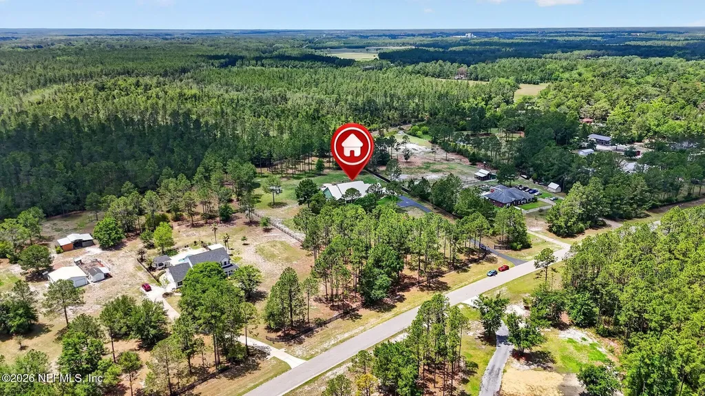 6067 War Admiral Road Jacksonville FL 32234