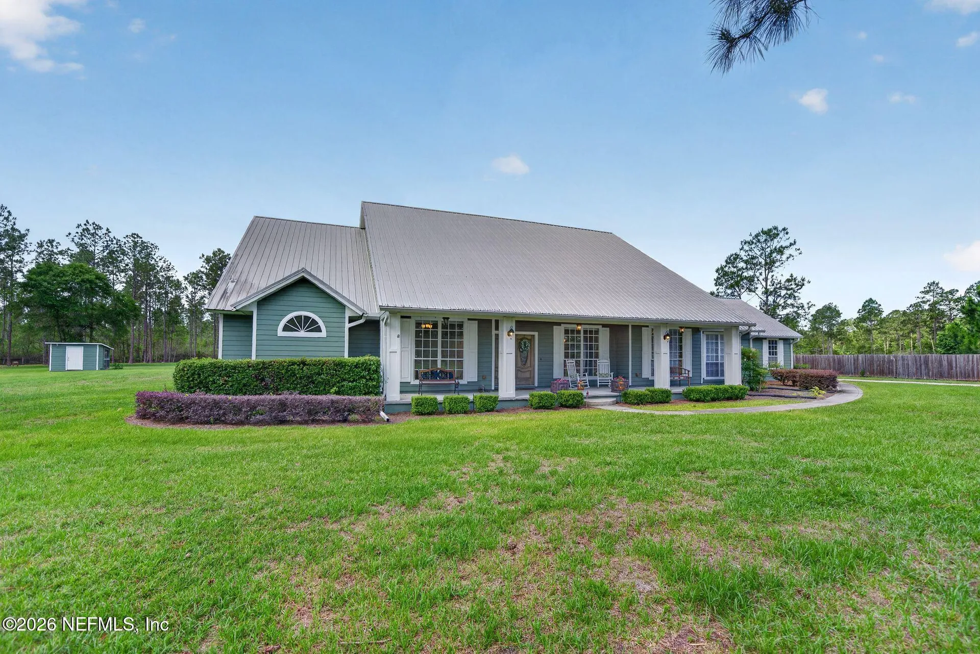 6067 War Admiral Road Jacksonville FL 32234
