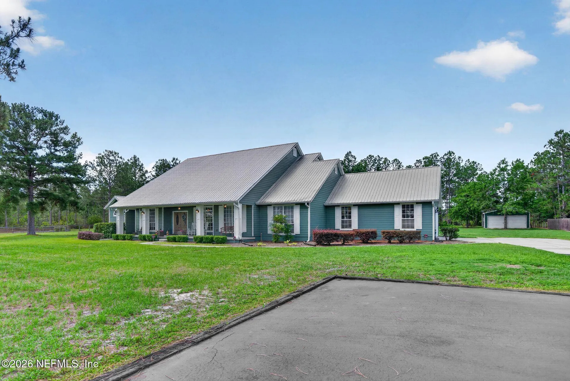 6067 War Admiral Road Jacksonville FL 32234