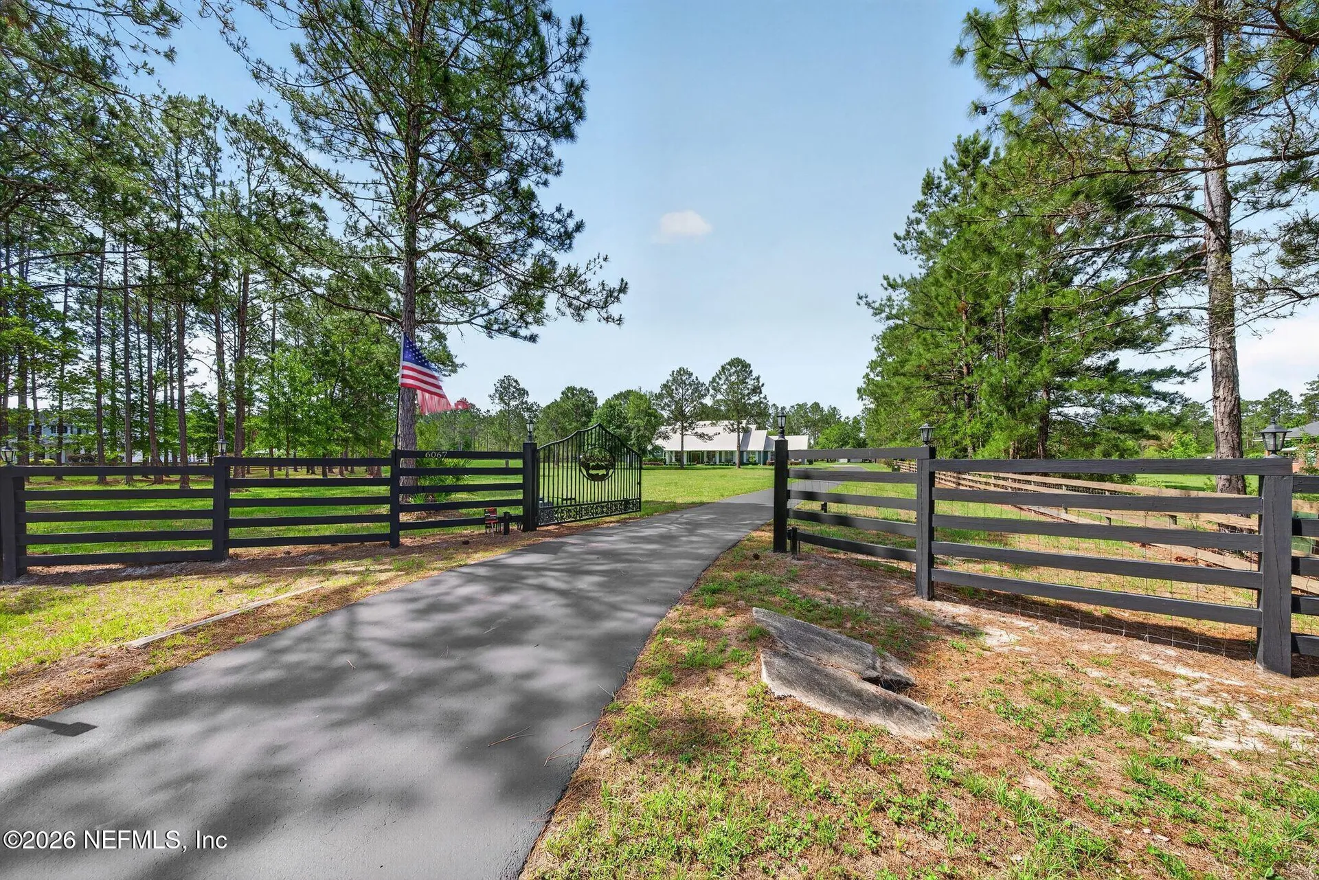 6067 War Admiral Road Jacksonville FL 32234