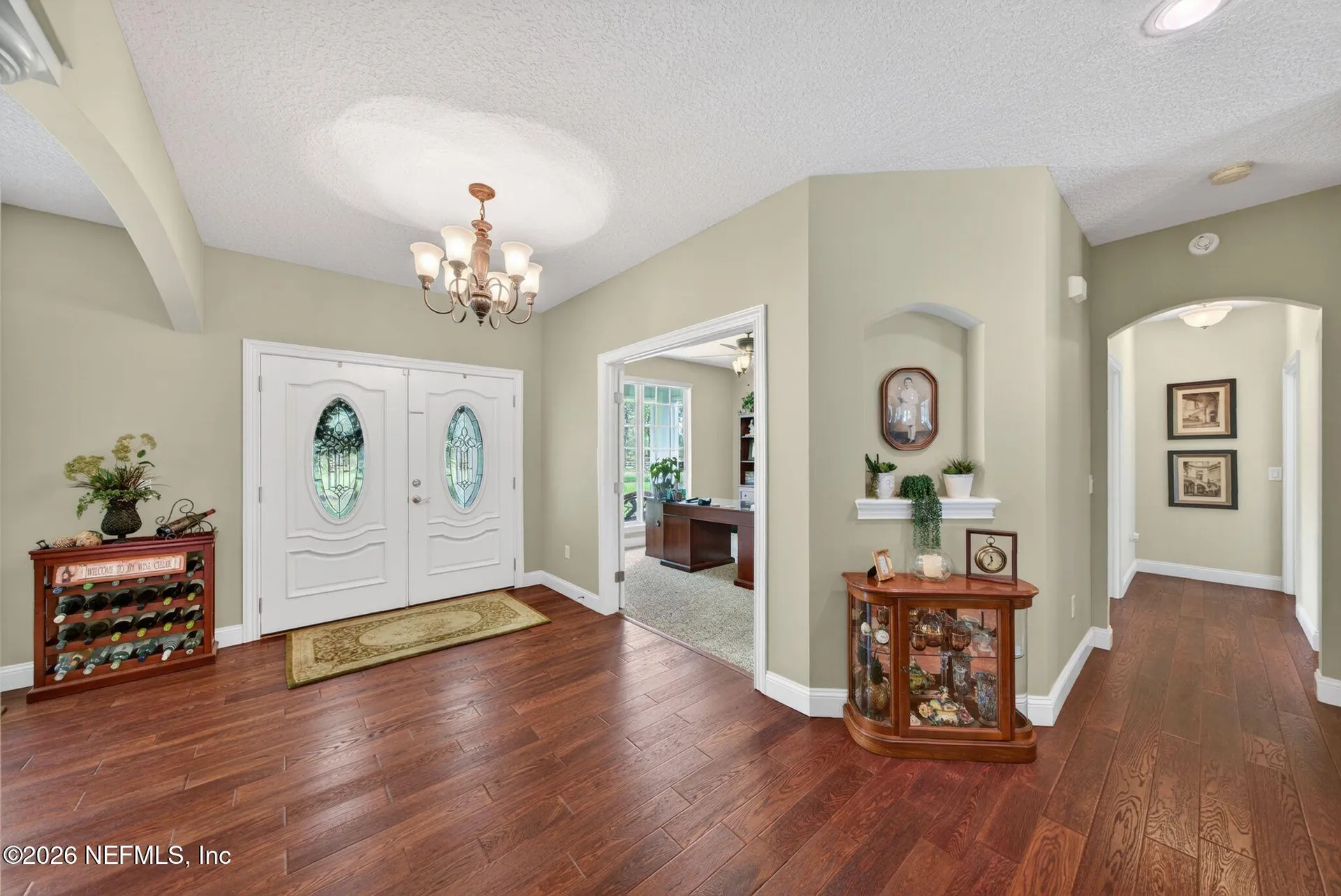 6067 War Admiral Road Jacksonville FL 32234
