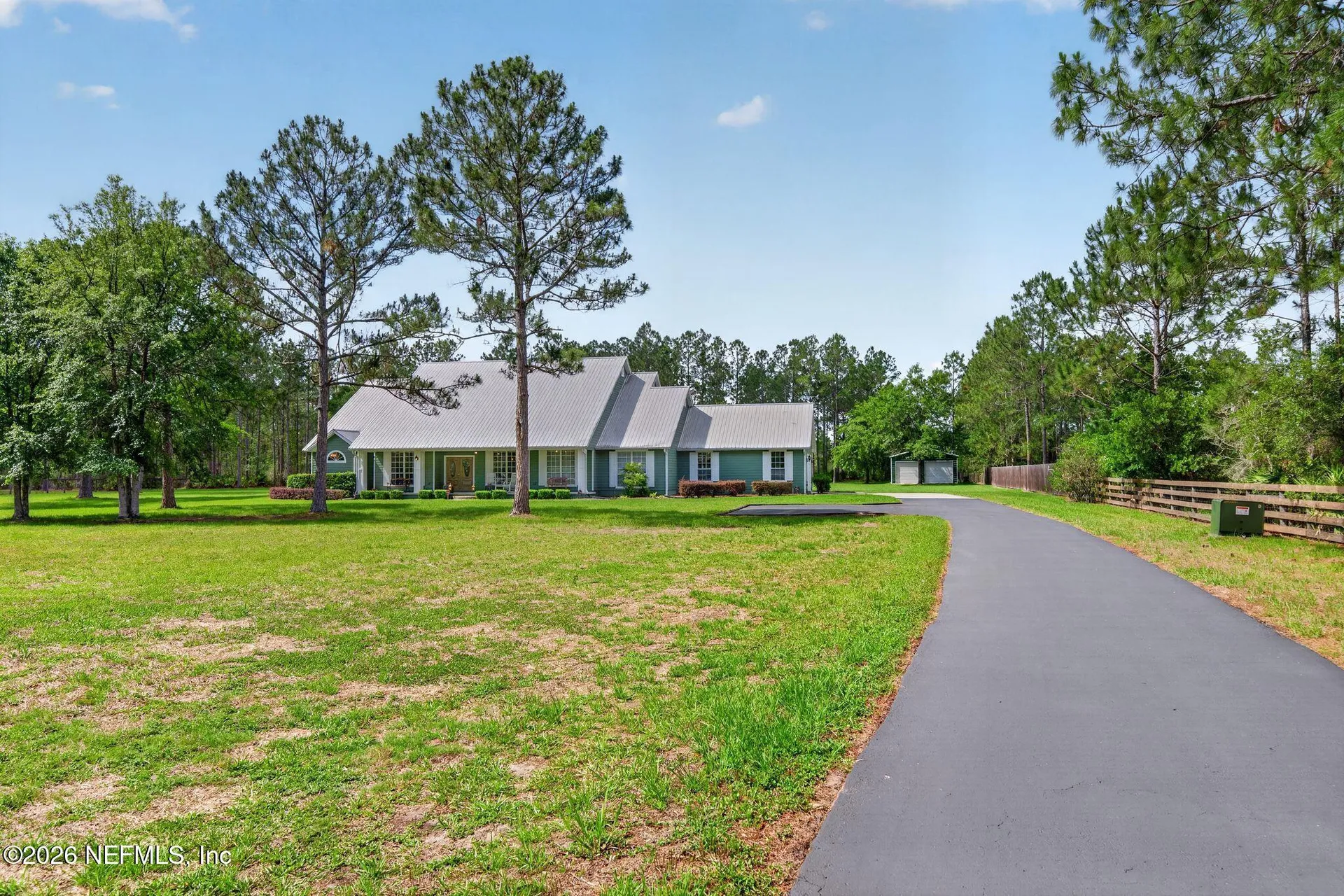 6067 War Admiral Road Jacksonville FL 32234