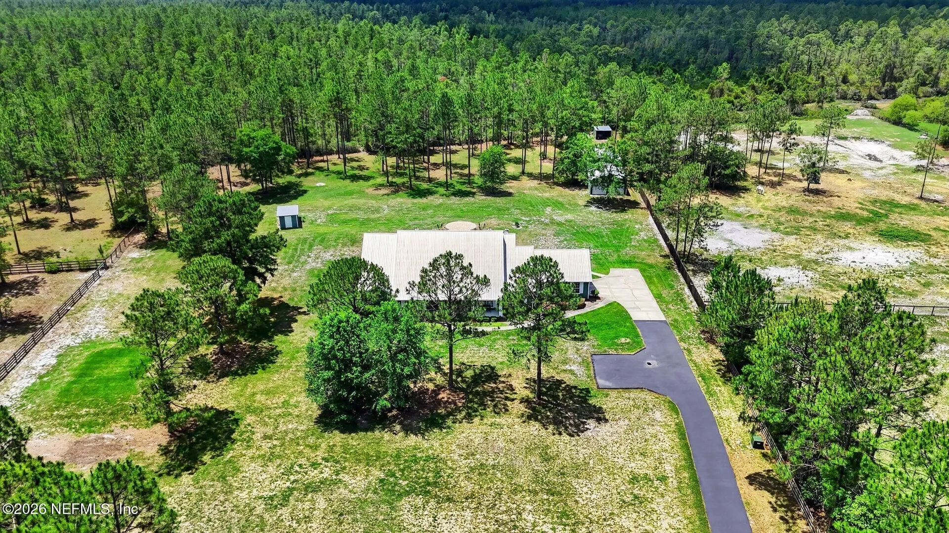 6067 War Admiral Road Jacksonville FL 32234