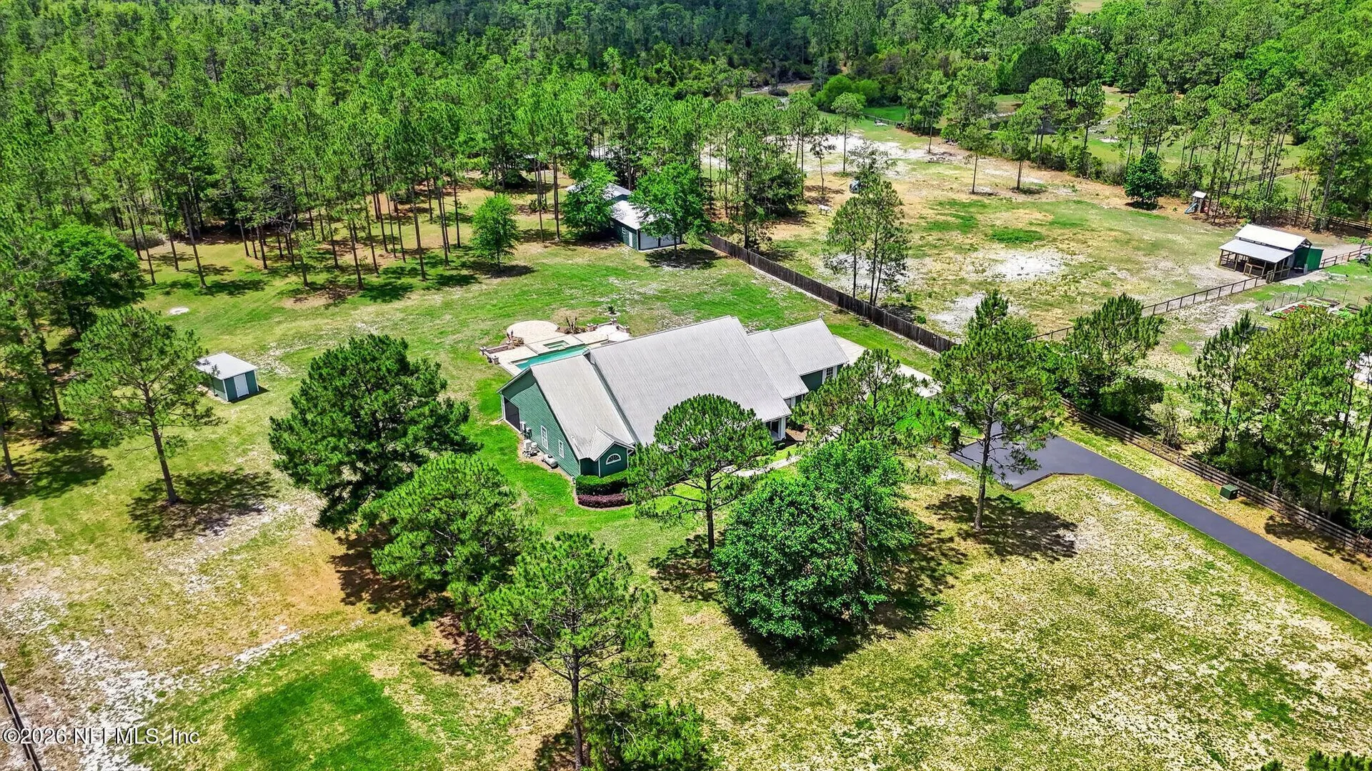 6067 War Admiral Road Jacksonville FL 32234