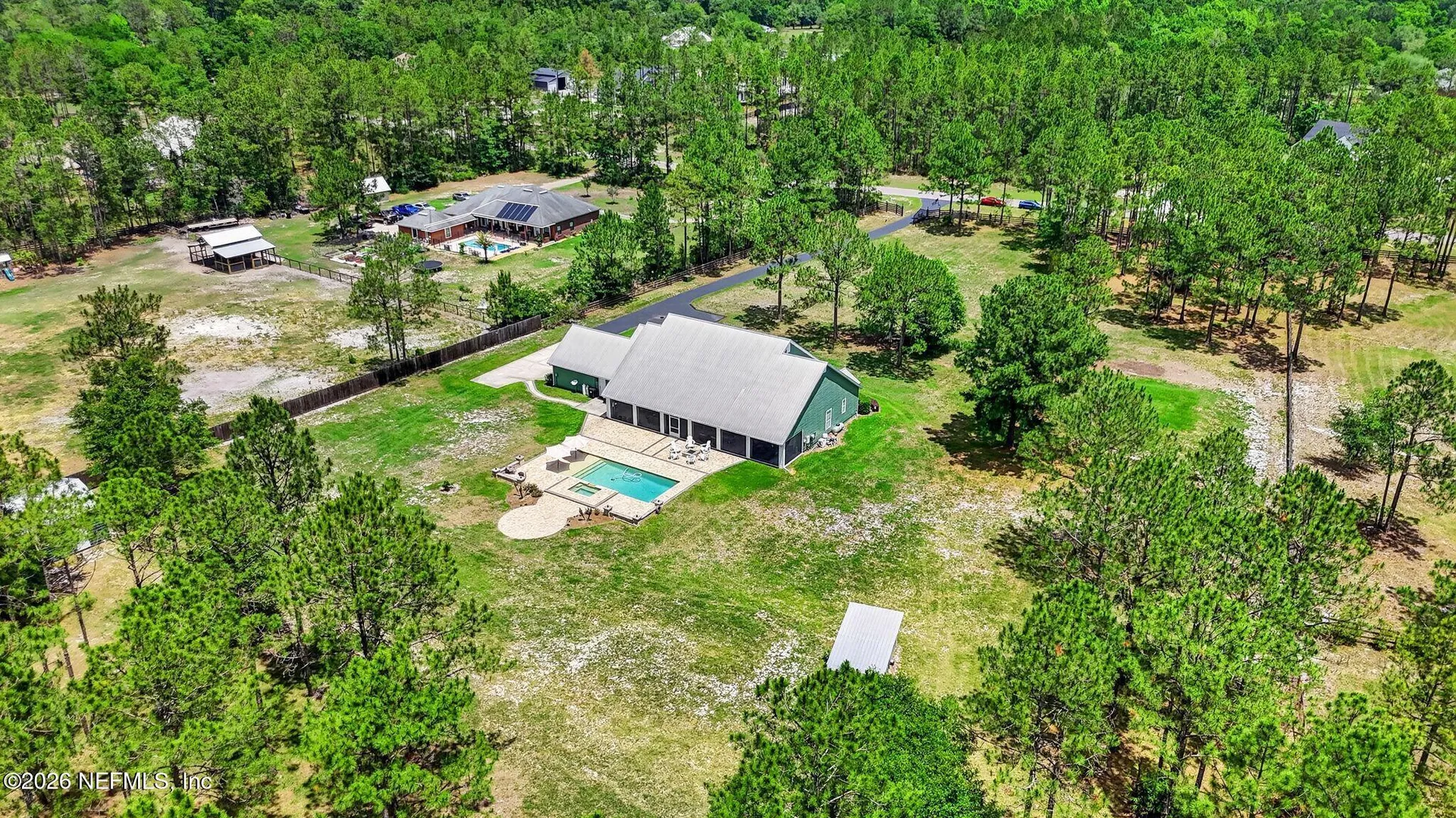 6067 War Admiral Road Jacksonville FL 32234