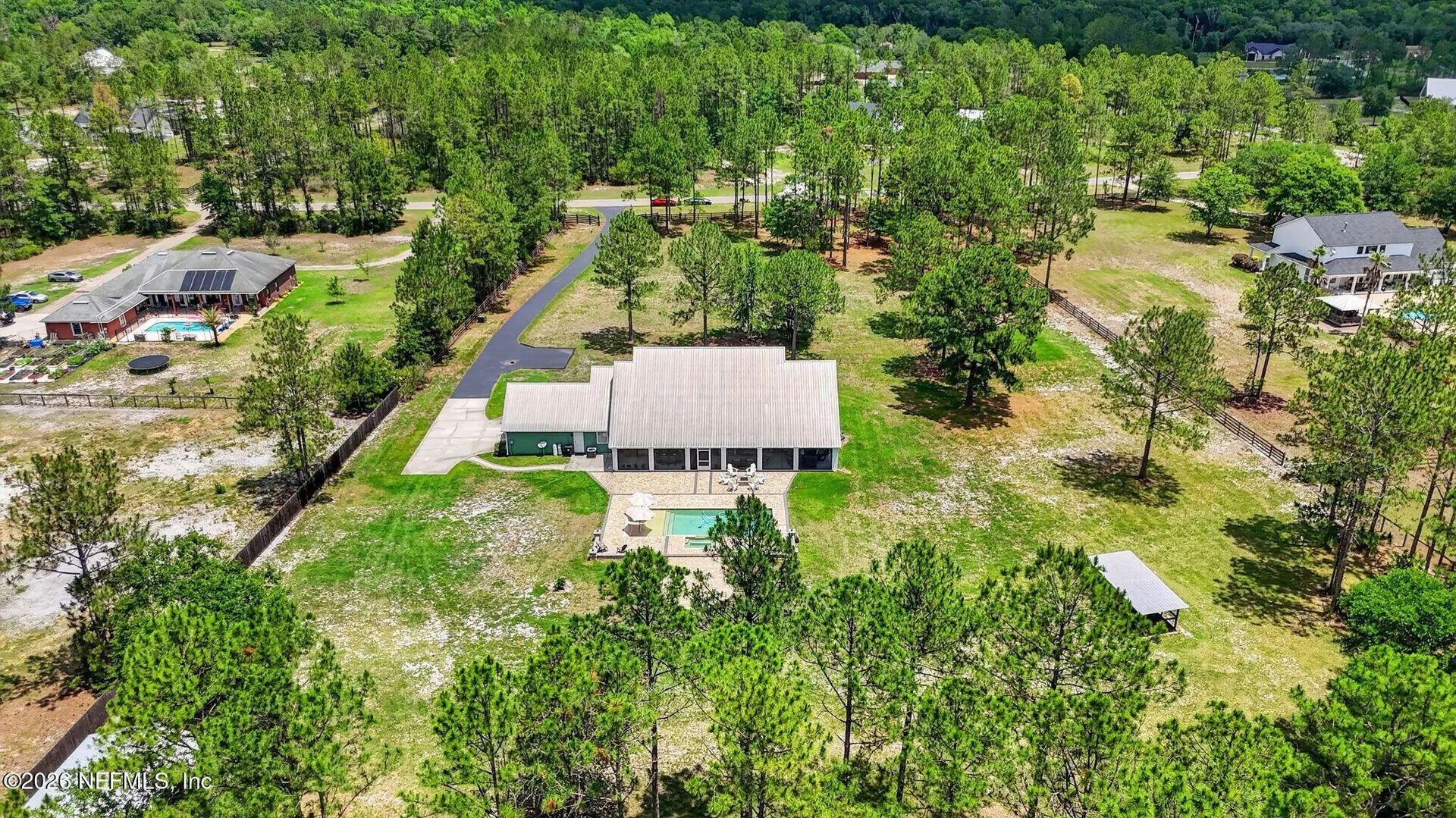 6067 War Admiral Road Jacksonville FL 32234