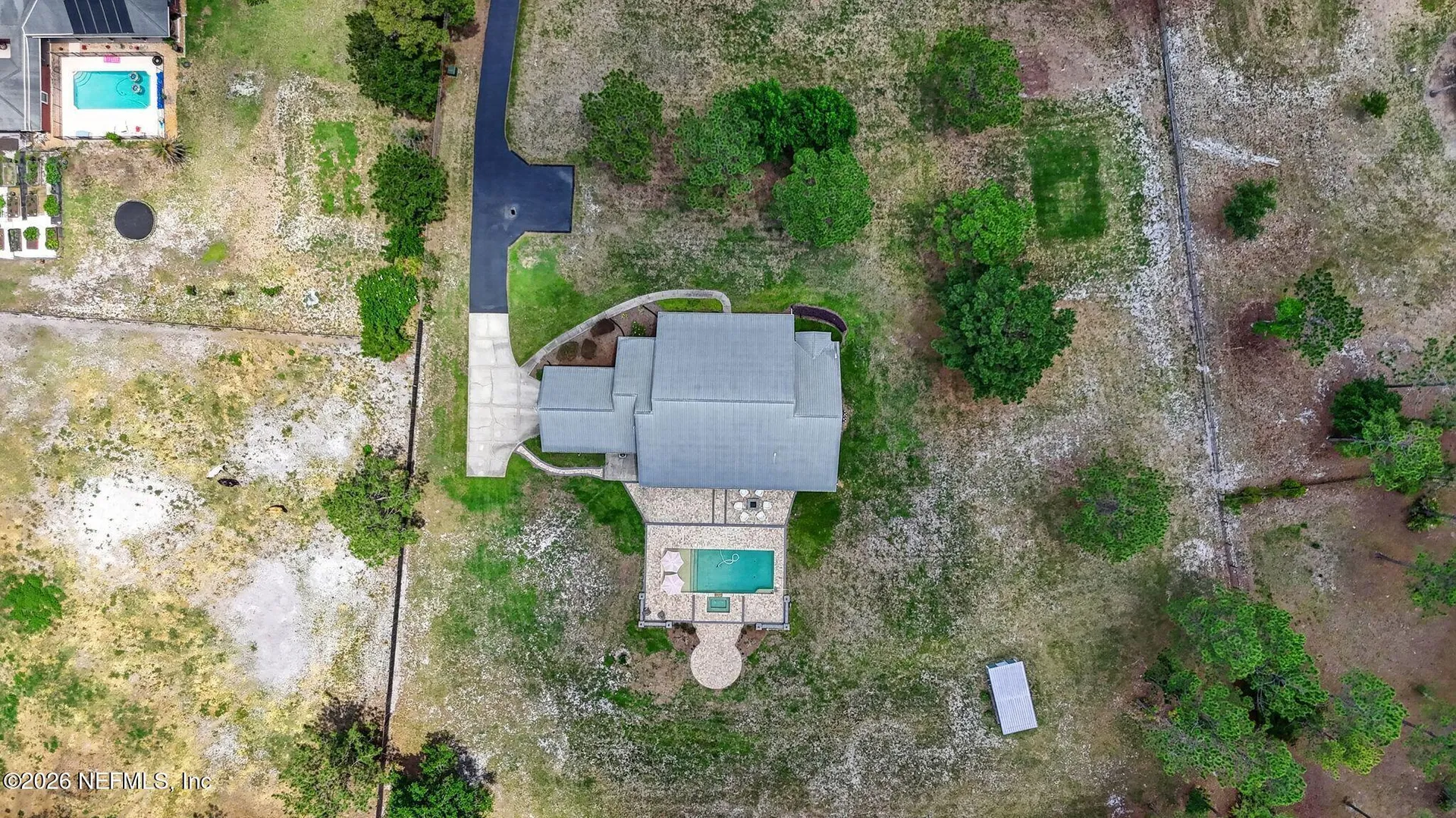 6067 War Admiral Road Jacksonville FL 32234