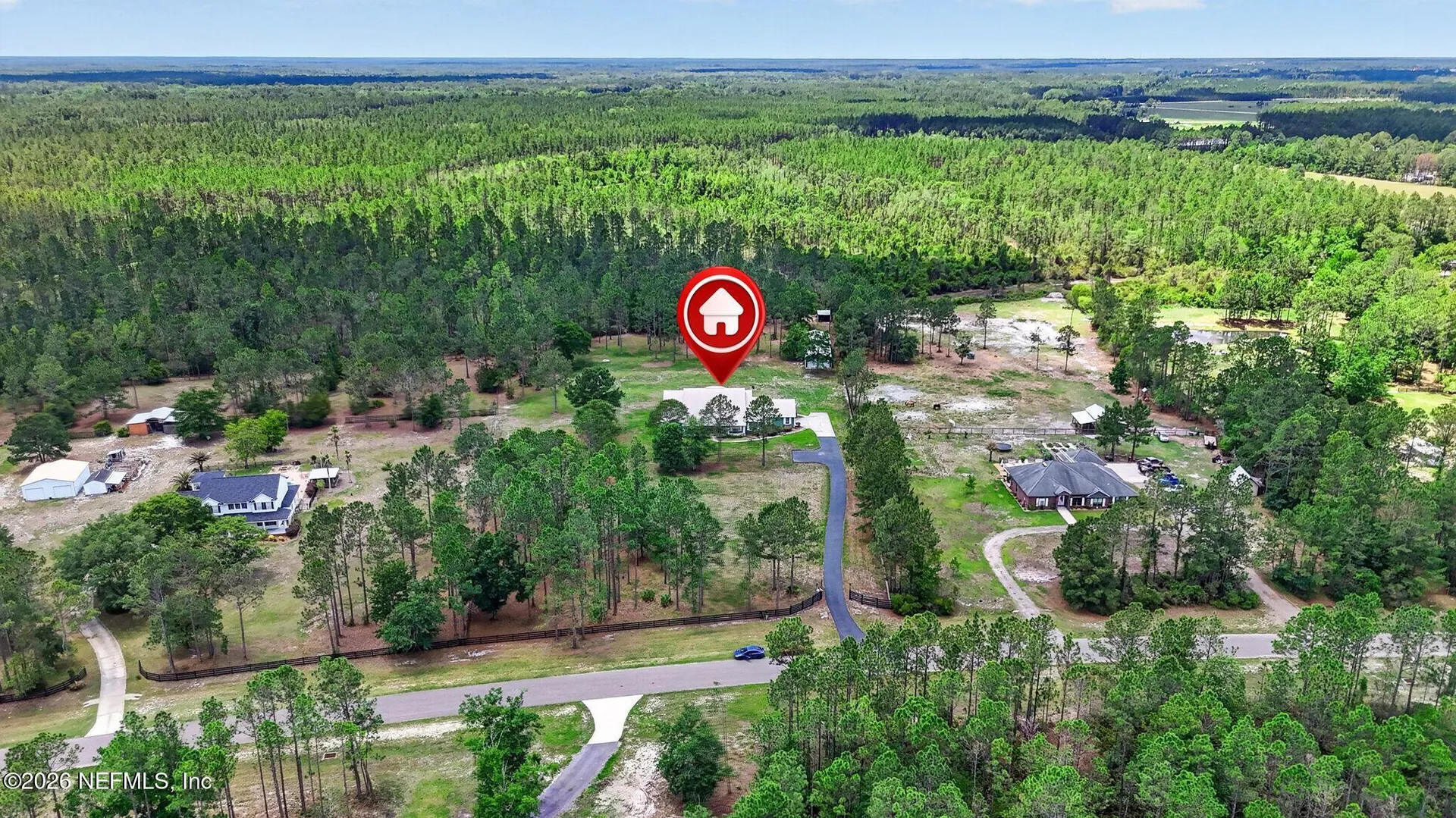 6067 War Admiral Road Jacksonville FL 32234