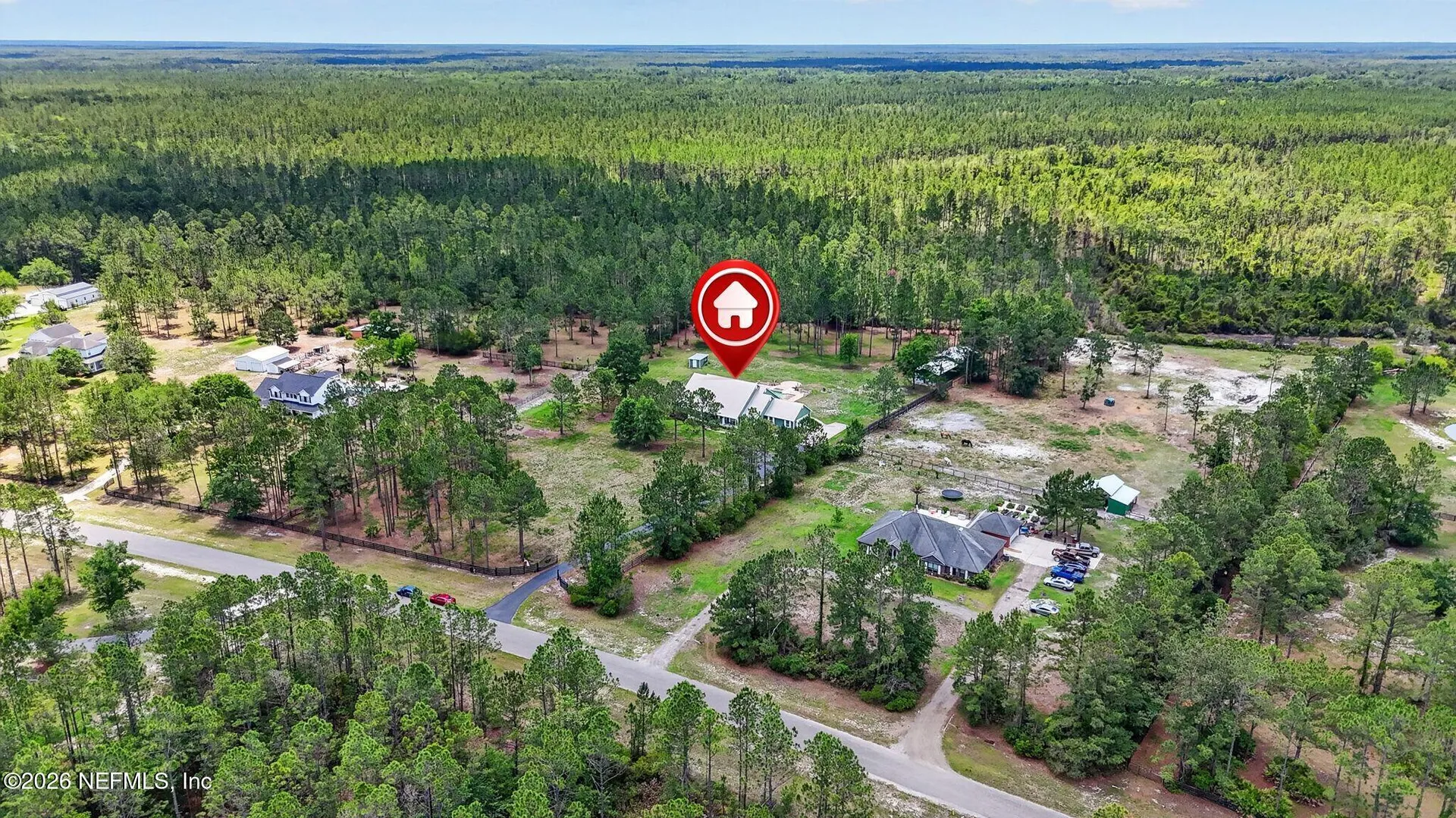 6067 War Admiral Road Jacksonville FL 32234