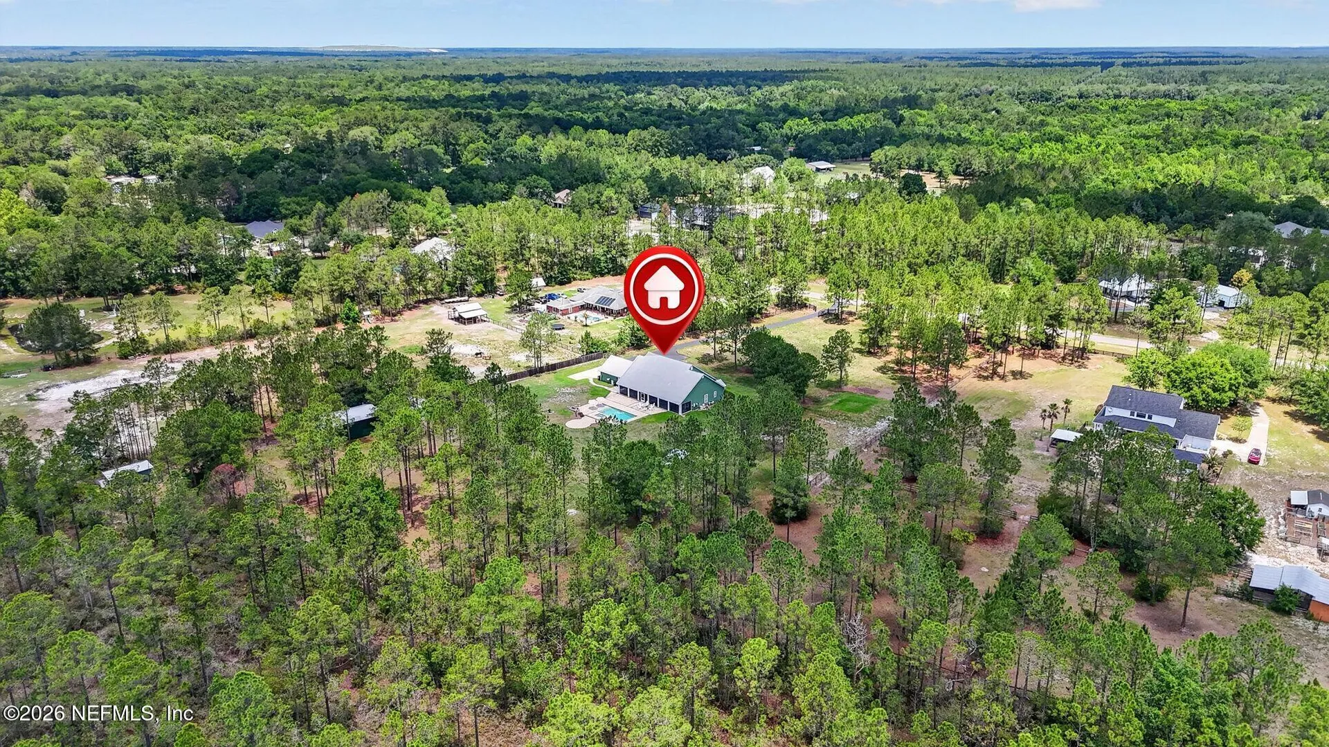 6067 War Admiral Road Jacksonville FL 32234