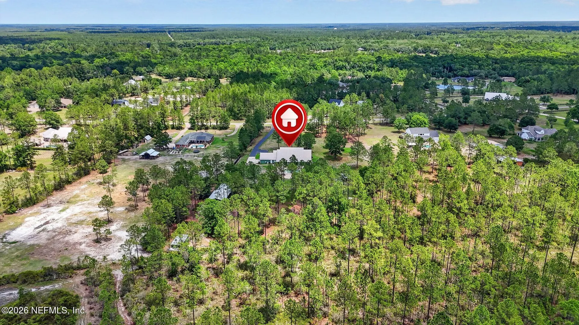 6067 War Admiral Road Jacksonville FL 32234