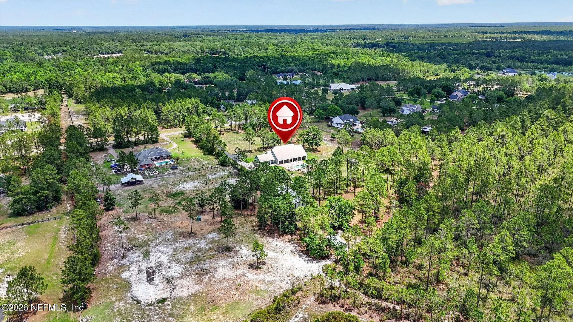 6067 War Admiral Road Jacksonville FL 32234