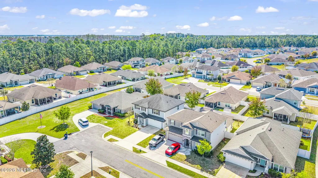 86230 Cloister Court Yulee FL 32097