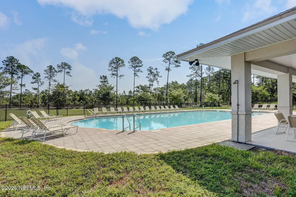 86230 Cloister Court Yulee FL 32097