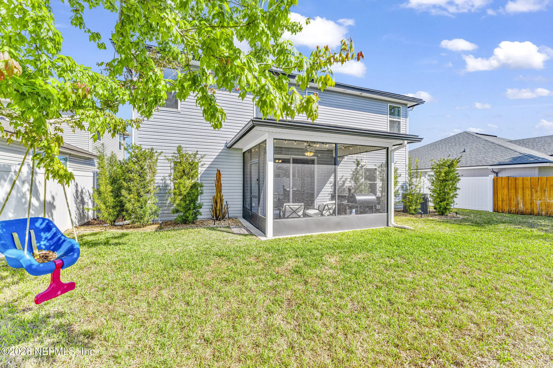 86230 Cloister Court Yulee FL 32097