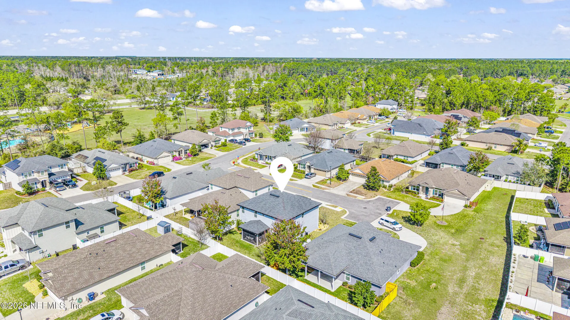 86230 Cloister Court Yulee FL 32097