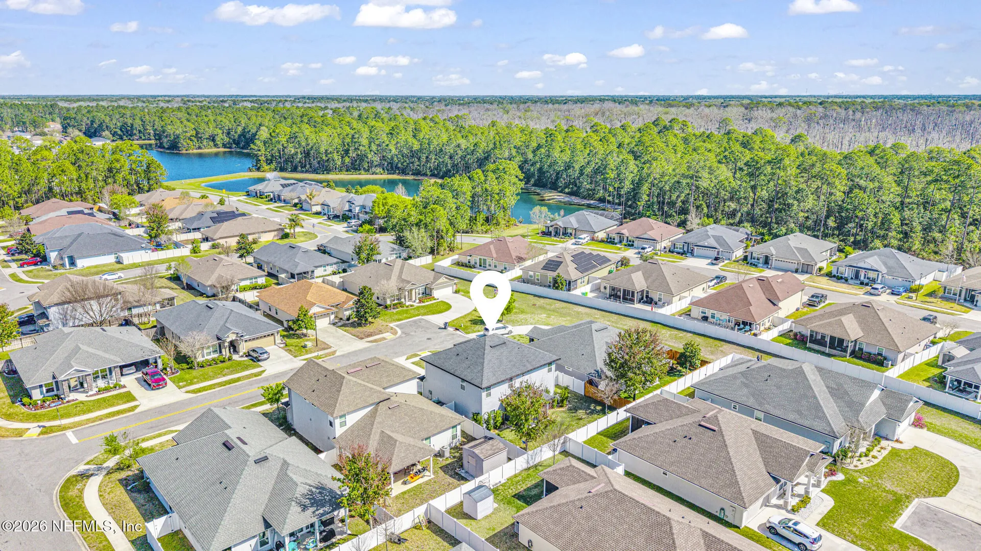 86230 Cloister Court Yulee FL 32097