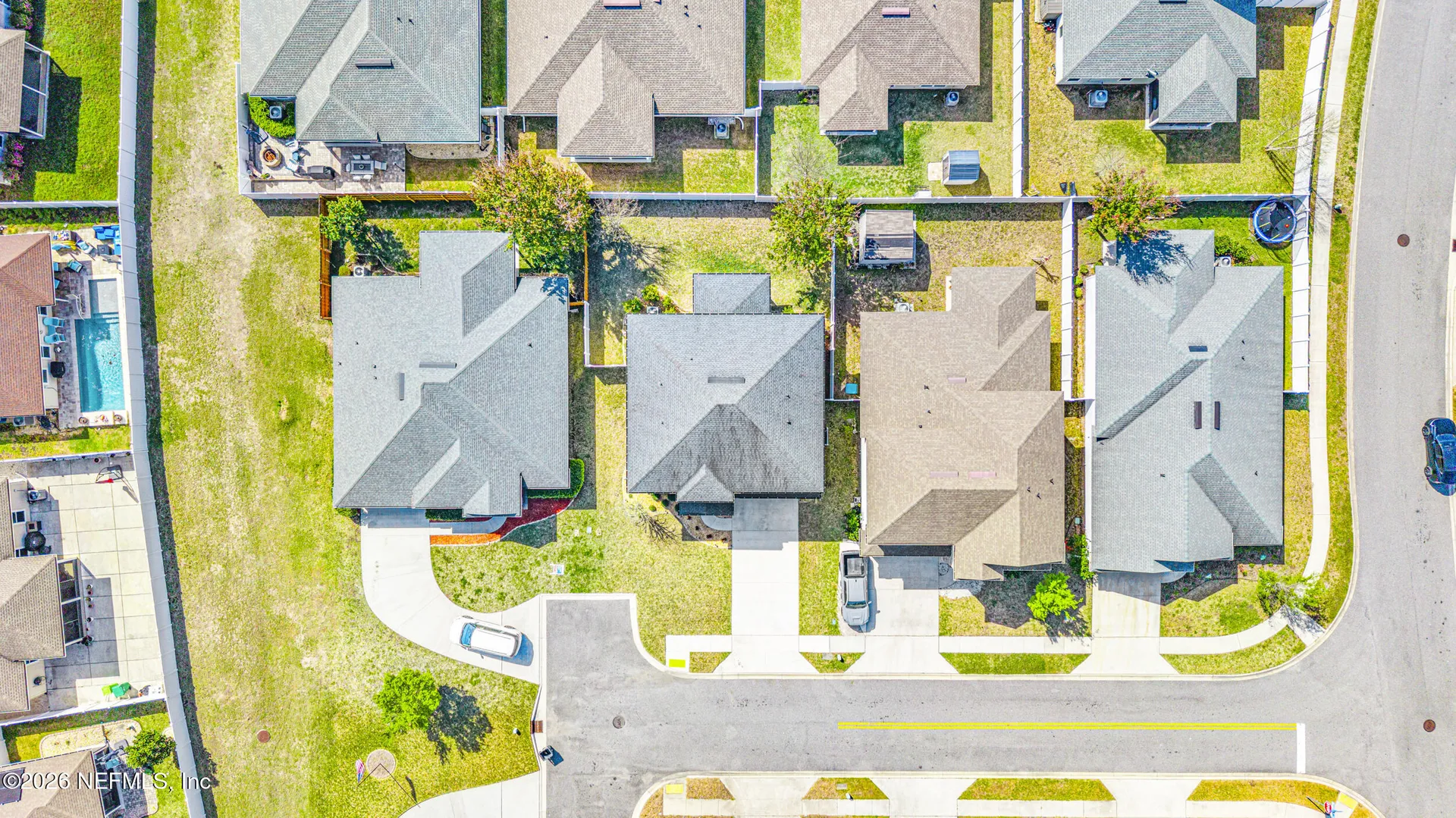 86230 Cloister Court Yulee FL 32097