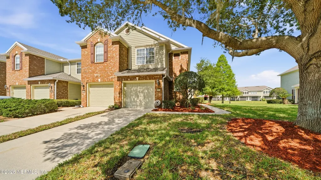 6990 Roundleaf Drive Jacksonville FL 32258