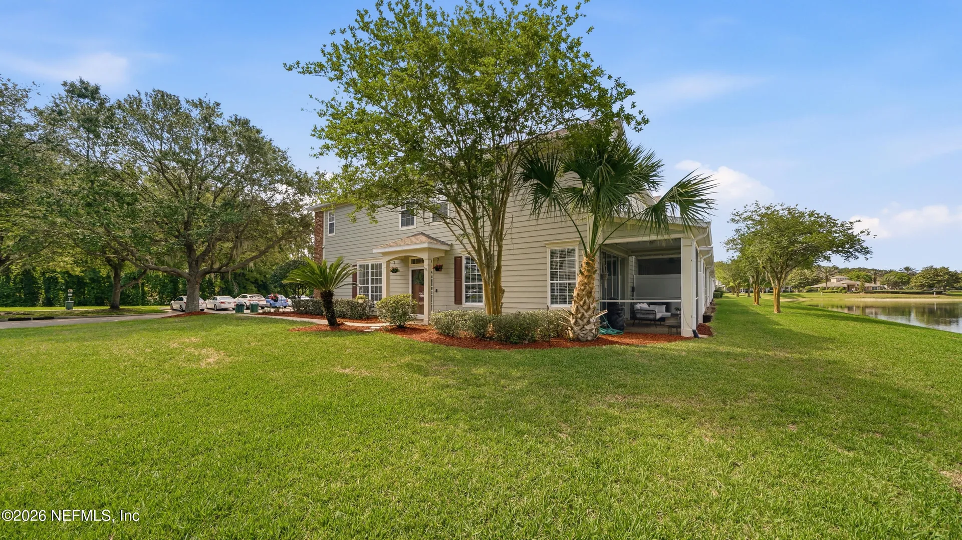 6990 Roundleaf Drive Jacksonville FL 32258