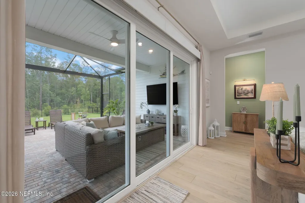 431 Pine Leaf Drive St. Augustine FL 32092