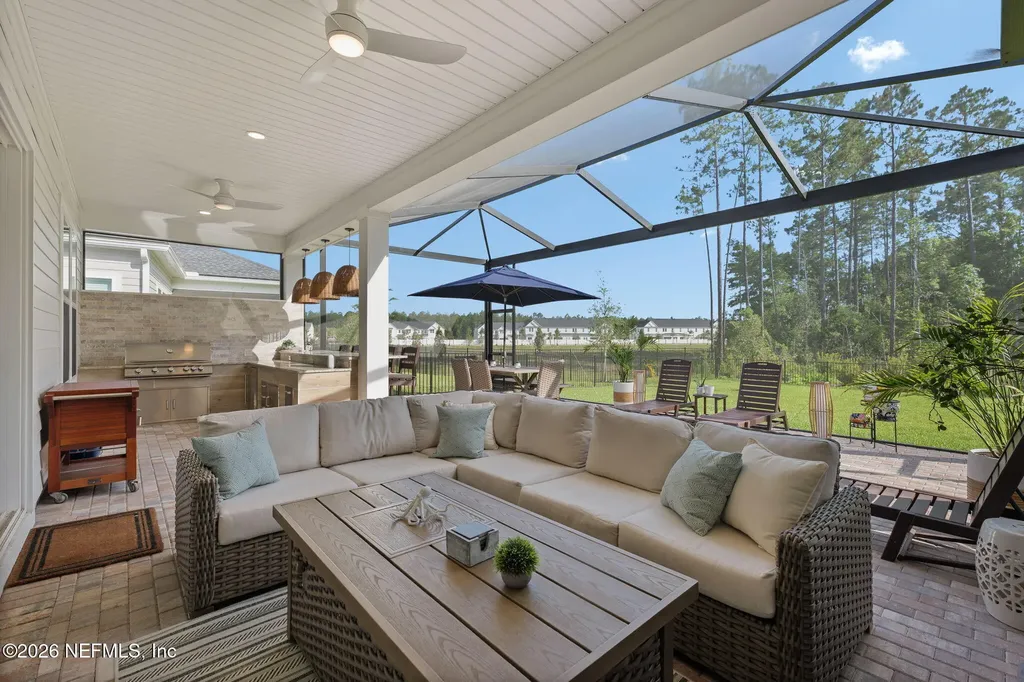 431 Pine Leaf Drive St. Augustine FL 32092