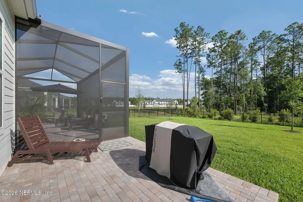 431 Pine Leaf Drive St. Augustine FL 32092