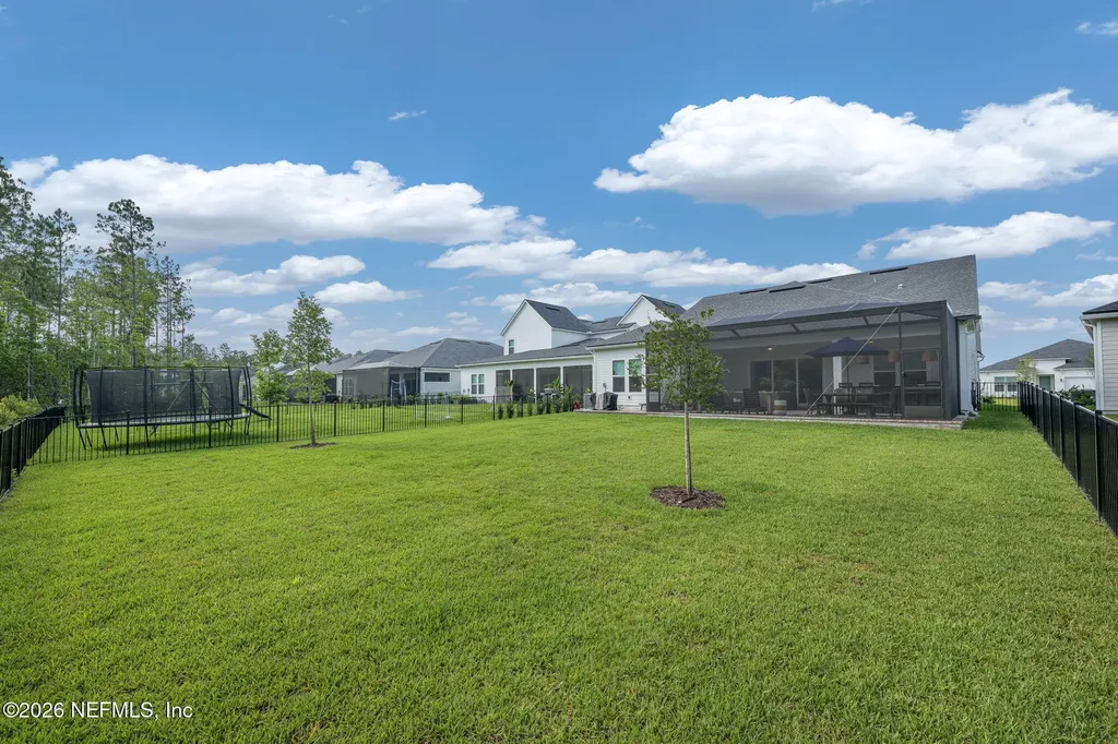431 Pine Leaf Drive St. Augustine FL 32092