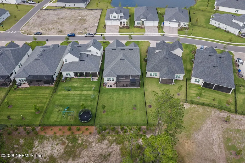 431 Pine Leaf Drive St. Augustine FL 32092