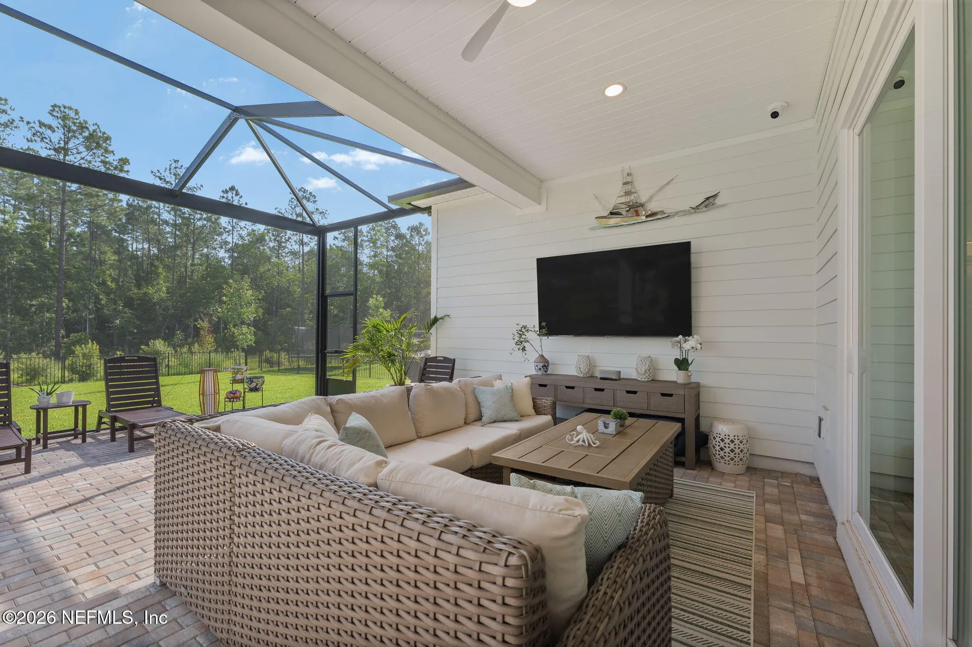 431 Pine Leaf Drive St. Augustine FL 32092