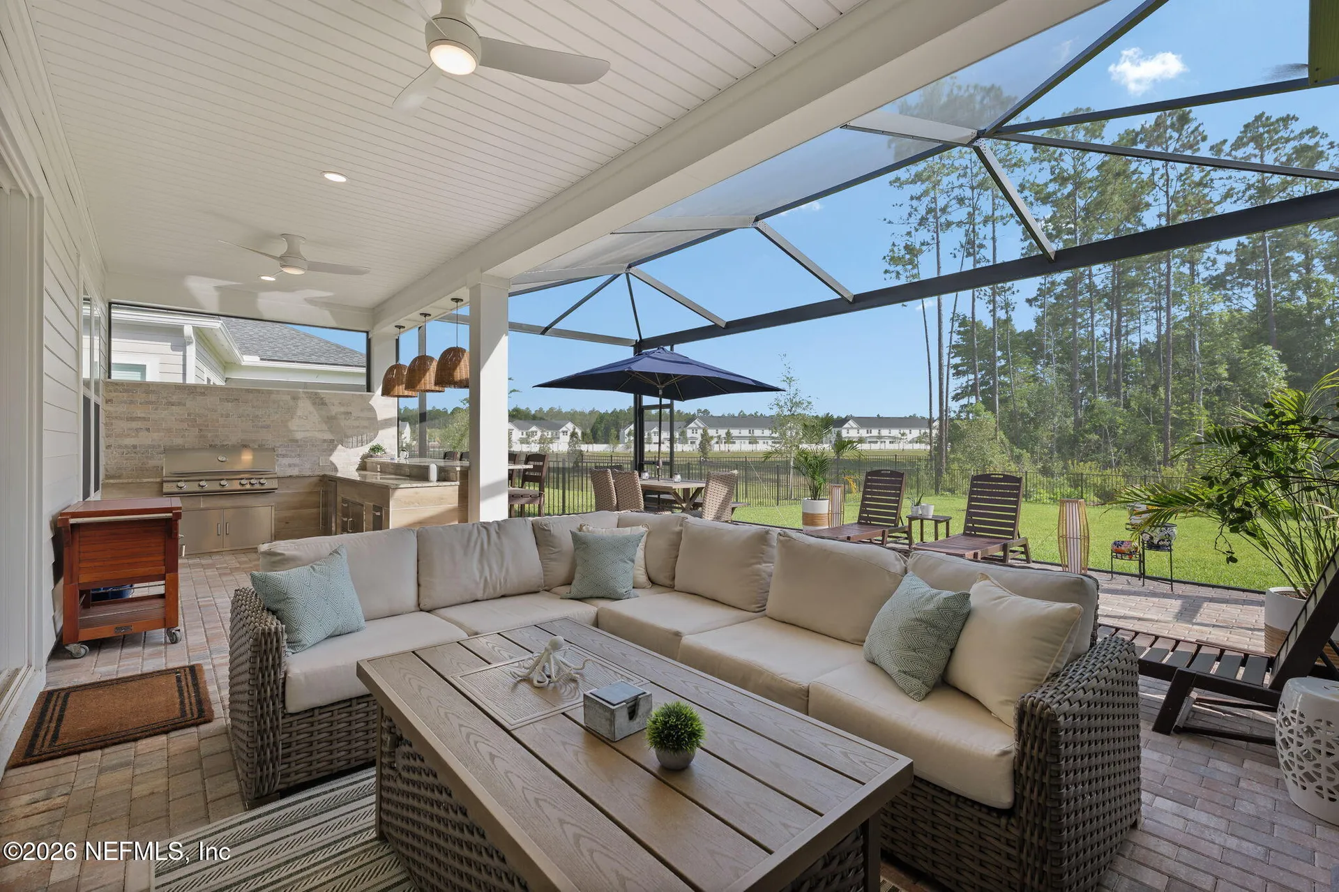 431 Pine Leaf Drive St. Augustine FL 32092