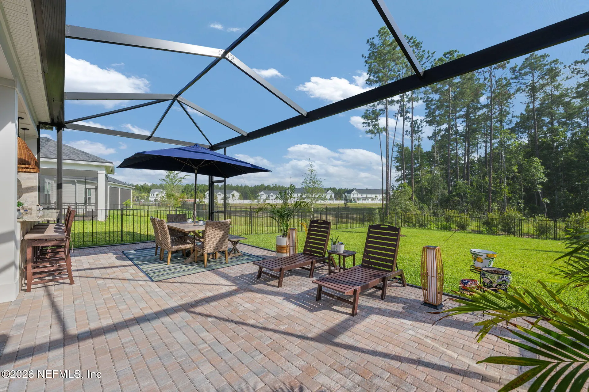 431 Pine Leaf Drive St. Augustine FL 32092