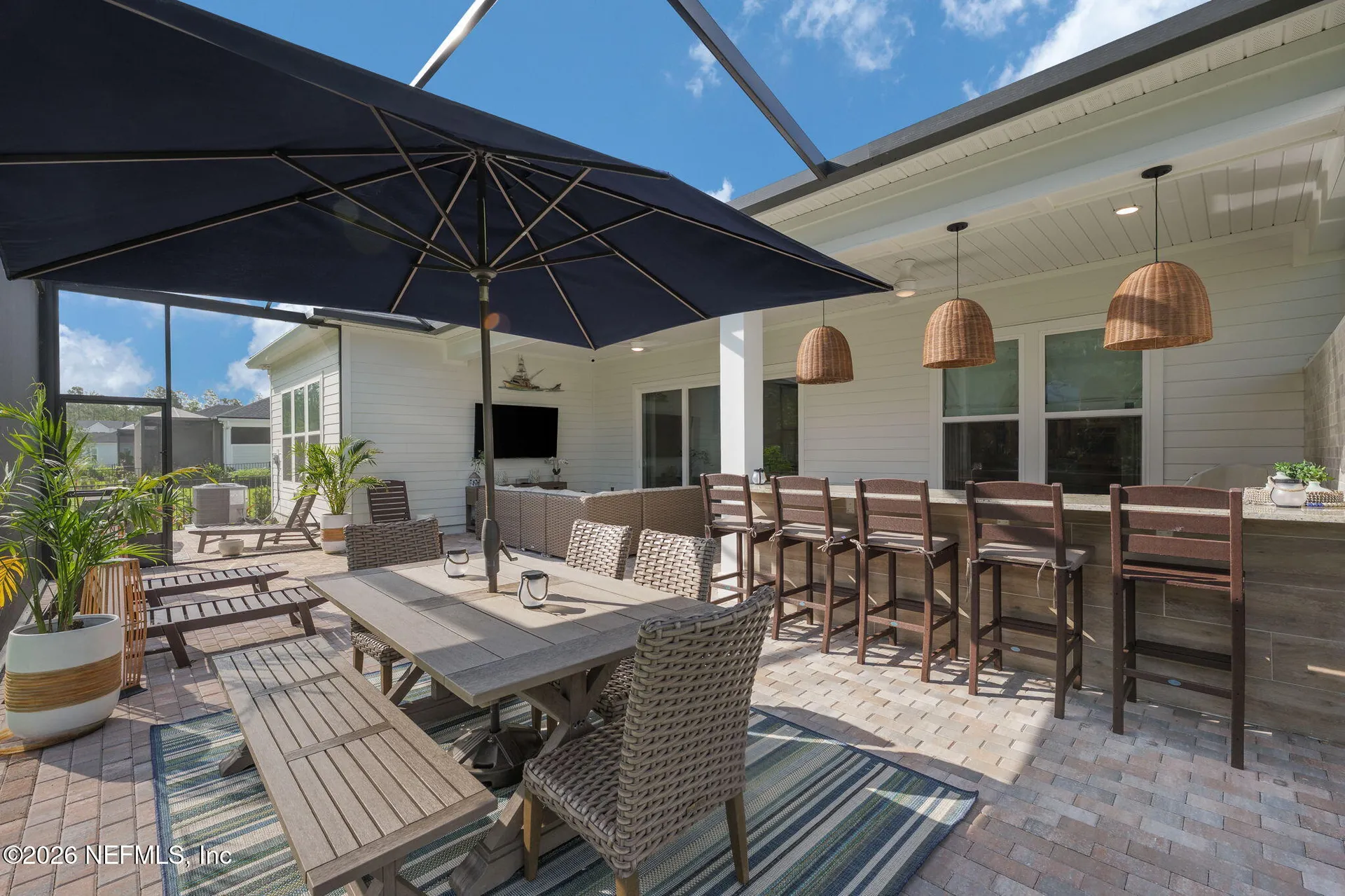 431 Pine Leaf Drive St. Augustine FL 32092