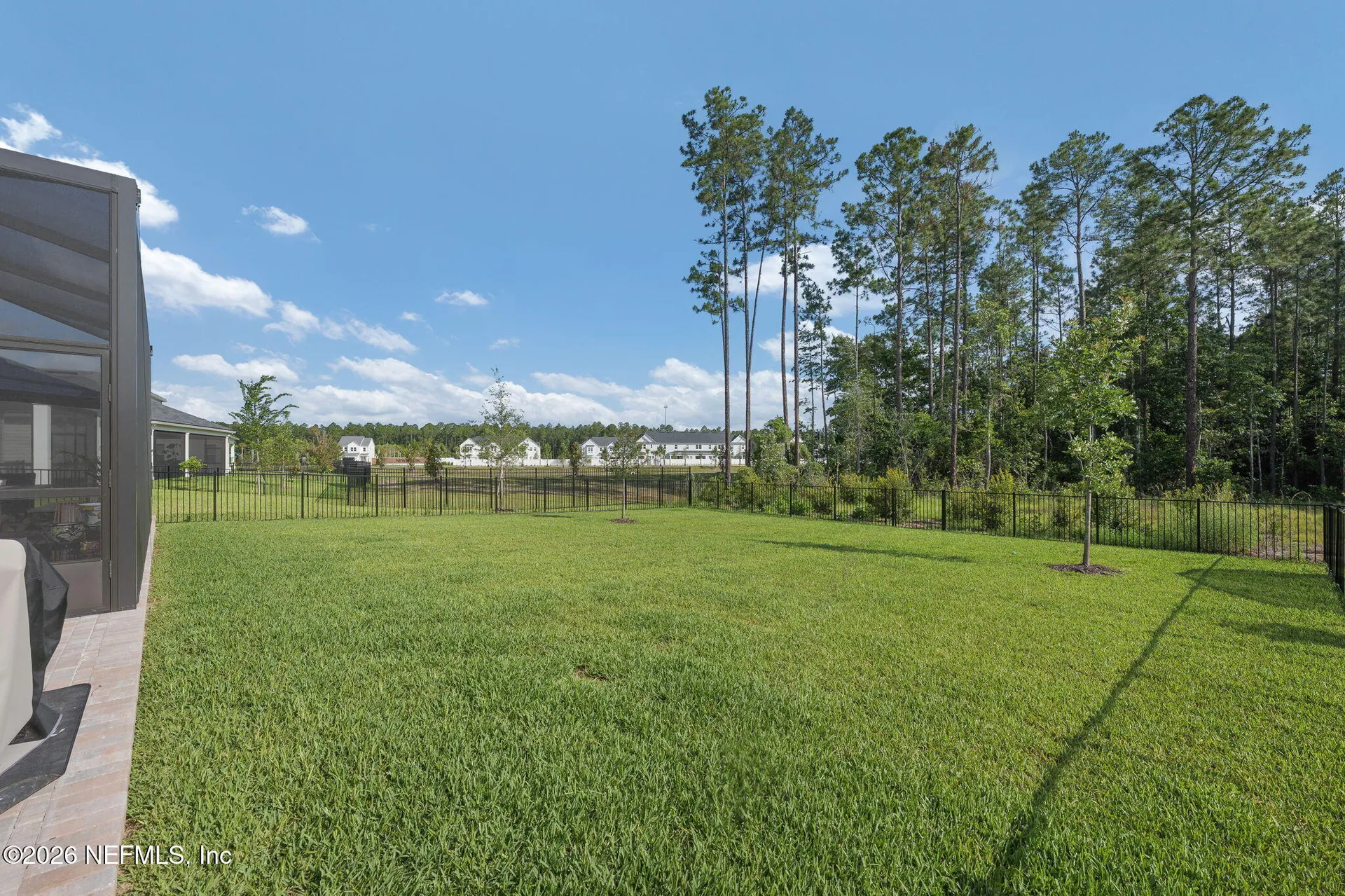431 Pine Leaf Drive St. Augustine FL 32092