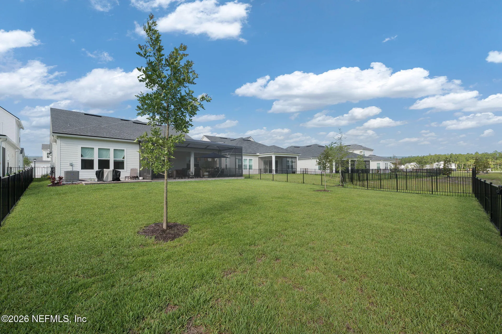 431 Pine Leaf Drive St. Augustine FL 32092