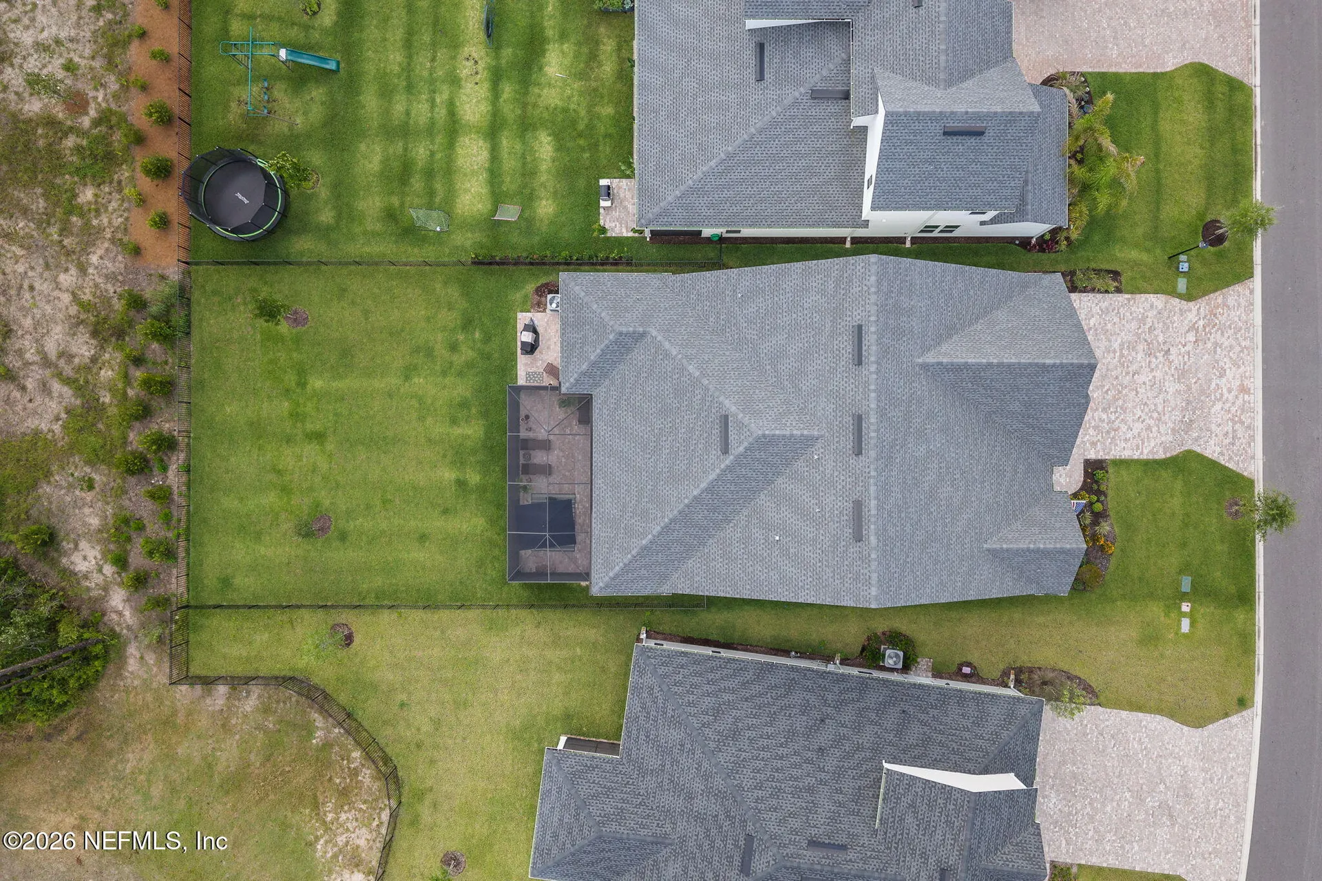 431 Pine Leaf Drive St. Augustine FL 32092