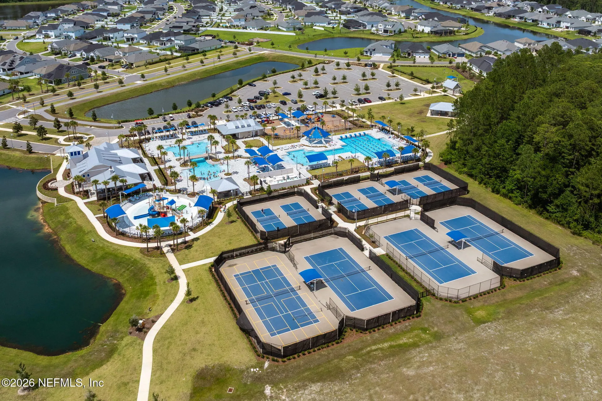 431 Pine Leaf Drive St. Augustine FL 32092