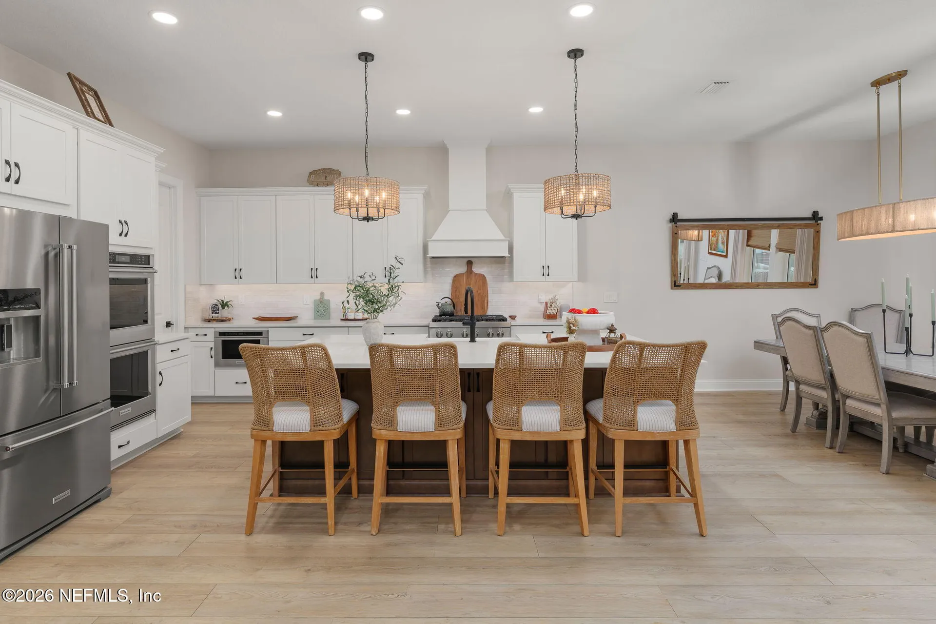 431 Pine Leaf Drive St. Augustine FL 32092