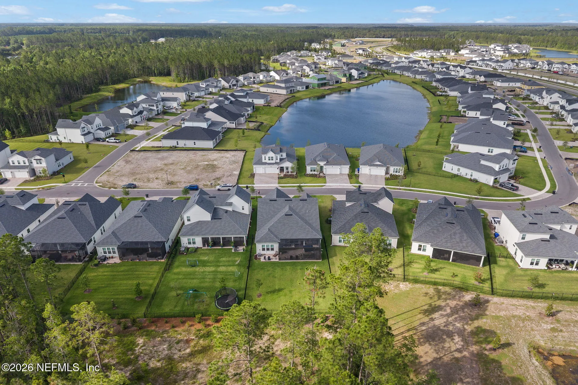 431 Pine Leaf Drive St. Augustine FL 32092