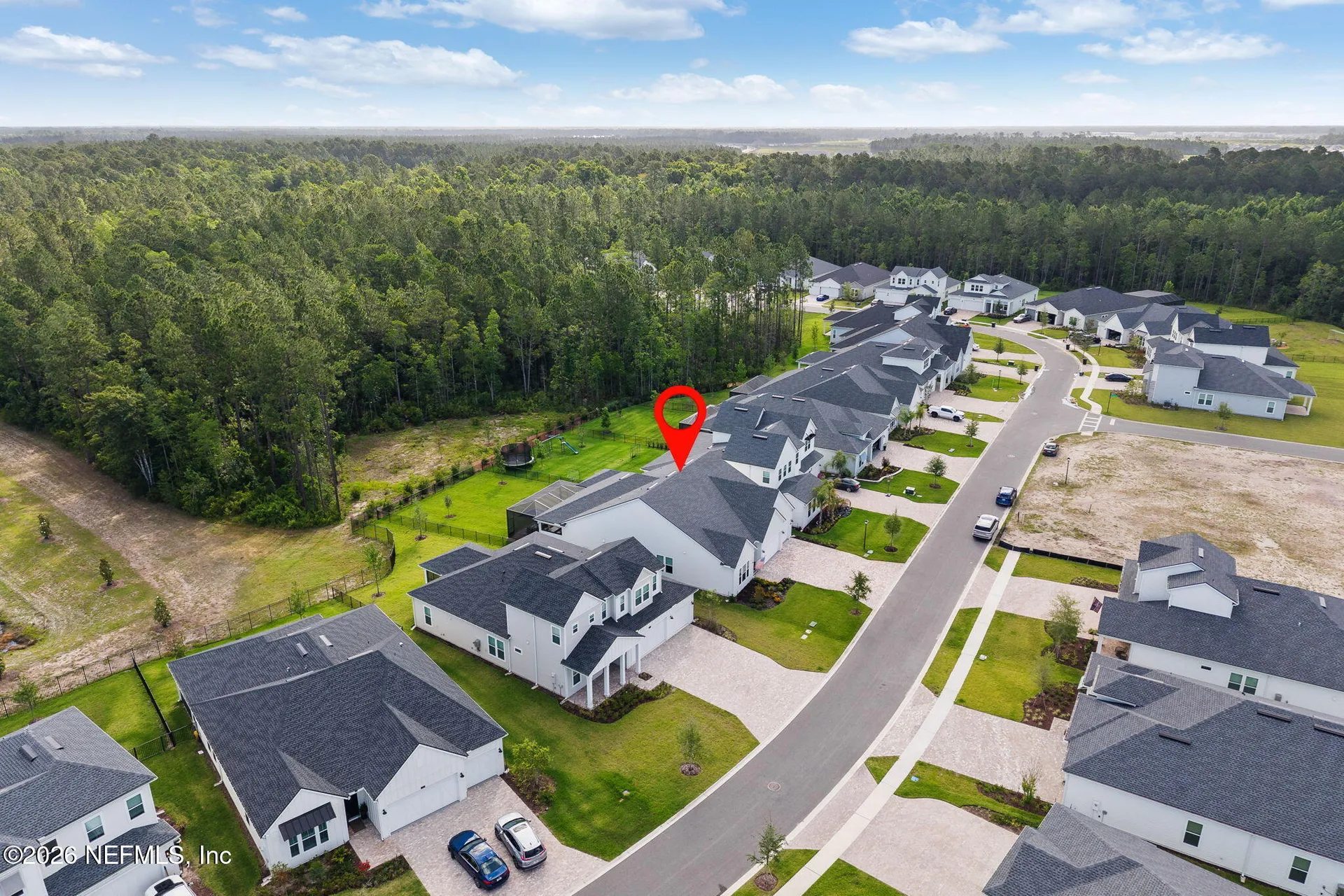 431 Pine Leaf Drive St. Augustine FL 32092