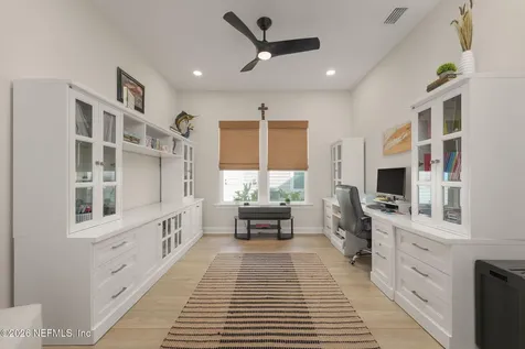 431 Pine Leaf Drive St. Augustine FL 32092