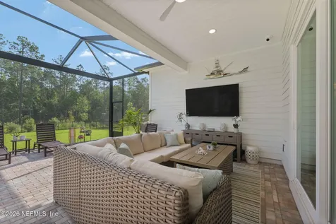 431 Pine Leaf Drive St. Augustine FL 32092